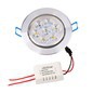 Spot led 7w 12V